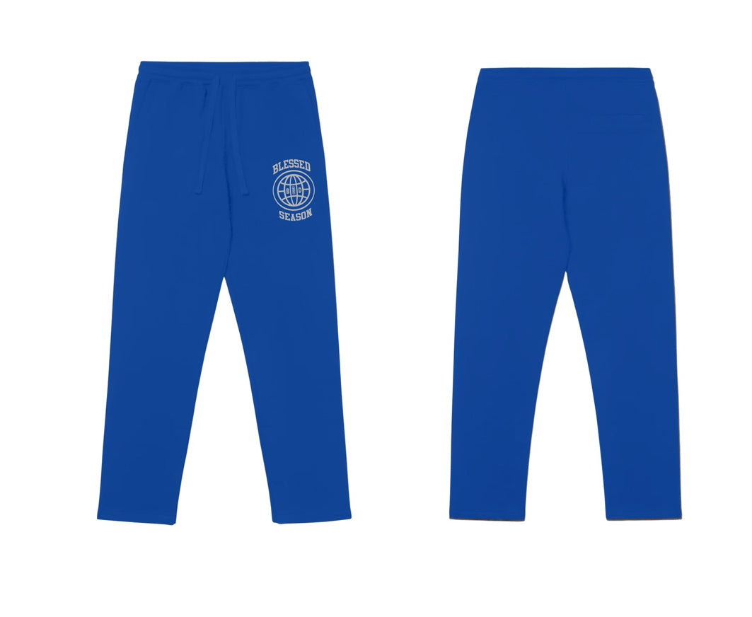 Blessed complete set hoodie and pants