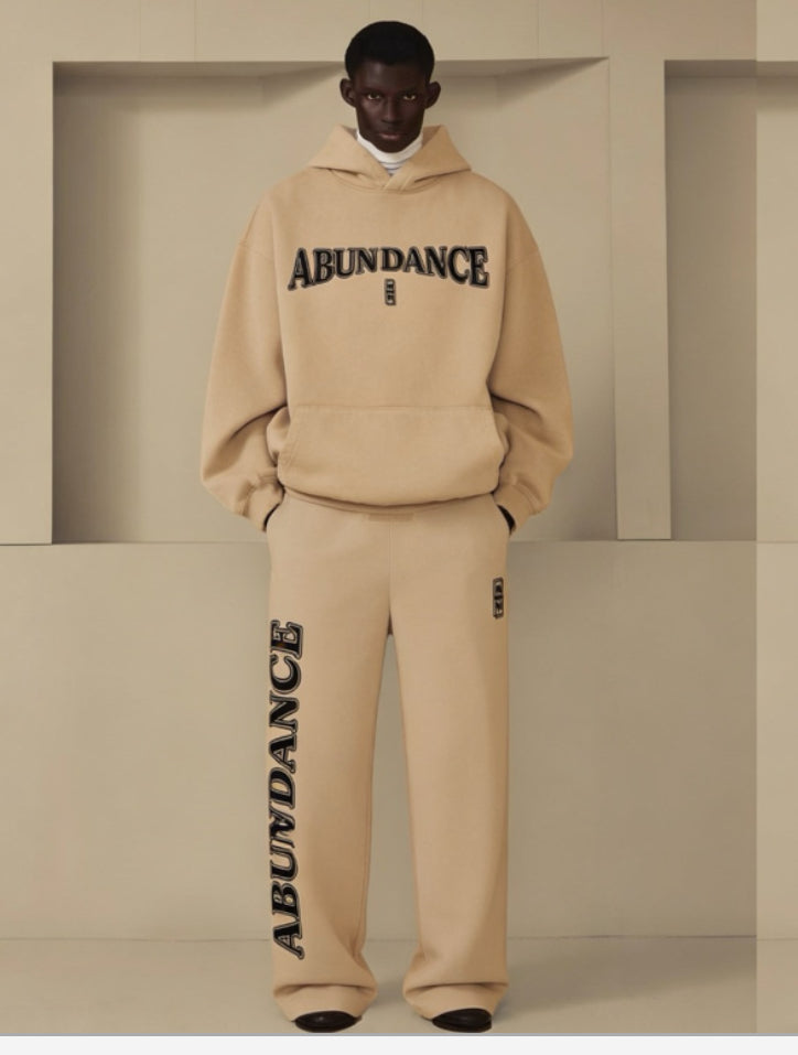 AB  Relaxed fit Khaki brown pants