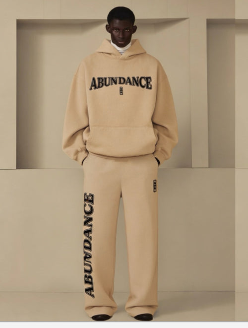 AB  Relaxed fit Khaki brown pants