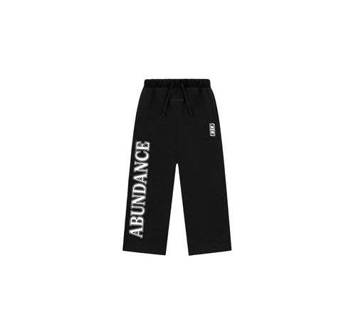 AB Relaxed fit pants