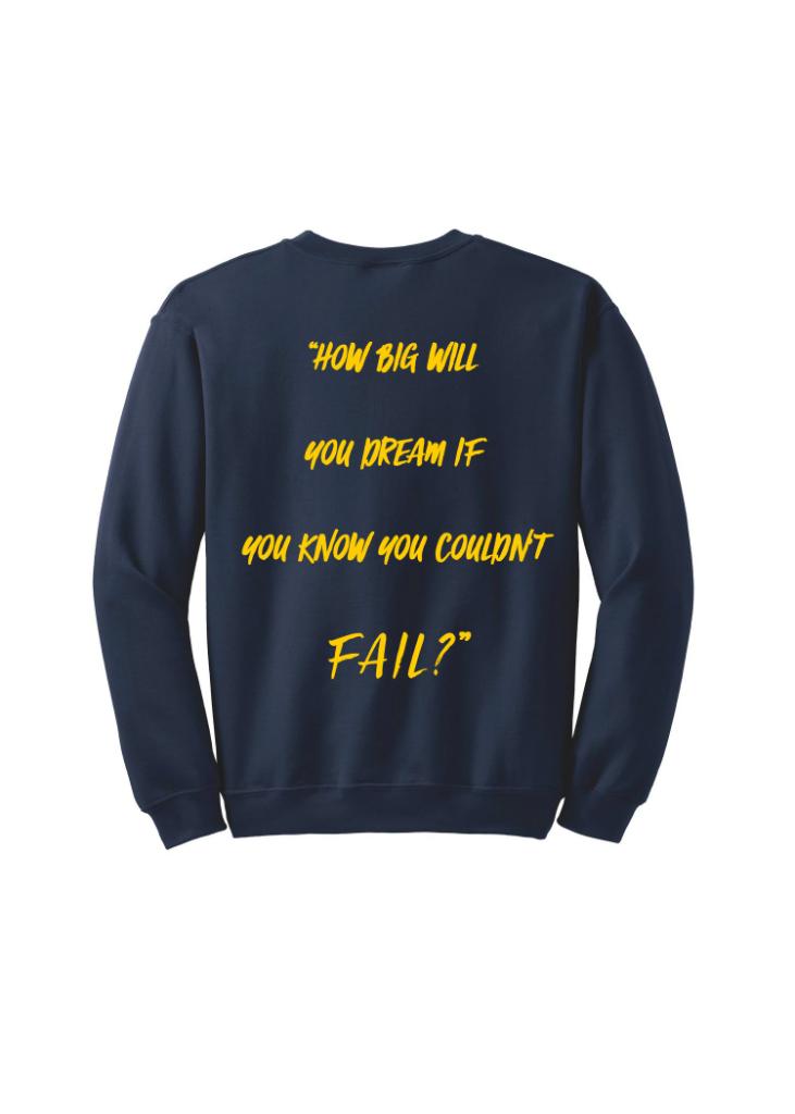 NIKEL TRAINGLE ALPHA HOODIES