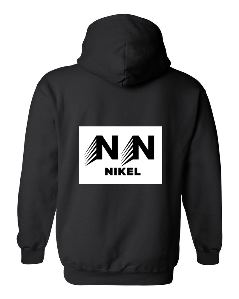 NIKEL STAR HOODIE