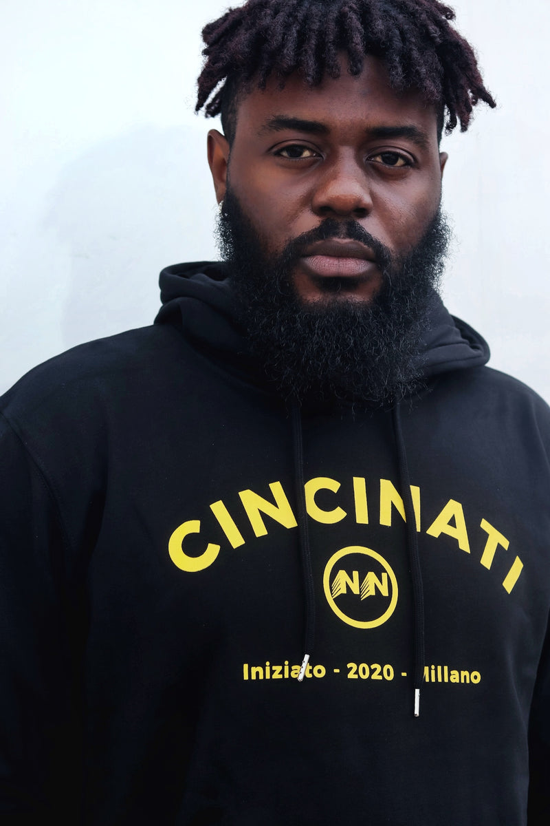 CINCINATI Ready To Wear Complete Set Sweat shirt And pants